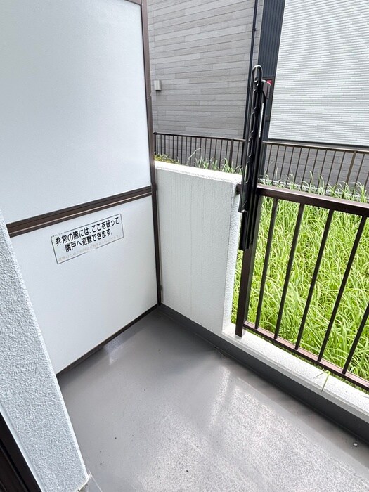 ホワイトパレスの物件内観写真