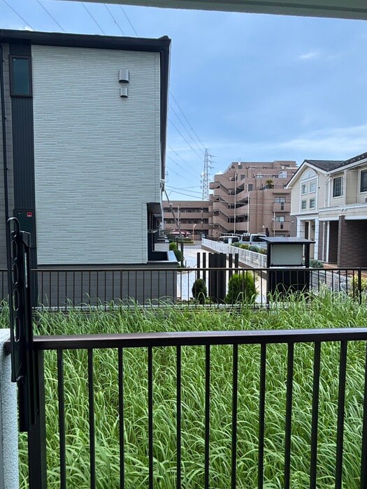 ホワイトパレスの物件内観写真