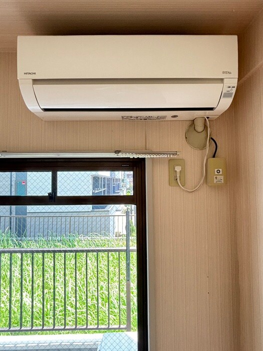 ホワイトパレスの物件内観写真