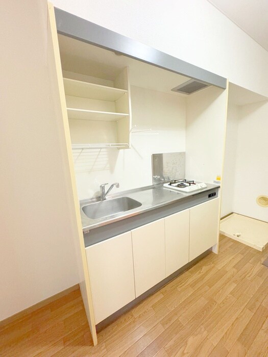 サンビレッジ武蔵野Ⅱの物件内観写真