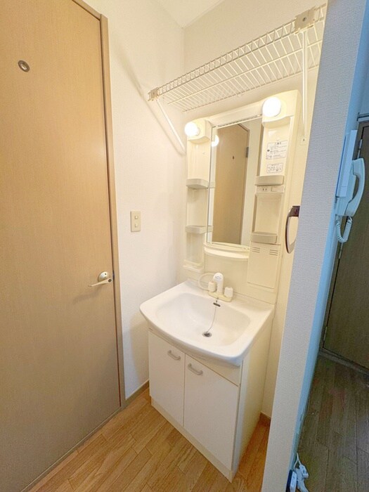 サンビレッジ武蔵野Ⅱの物件内観写真