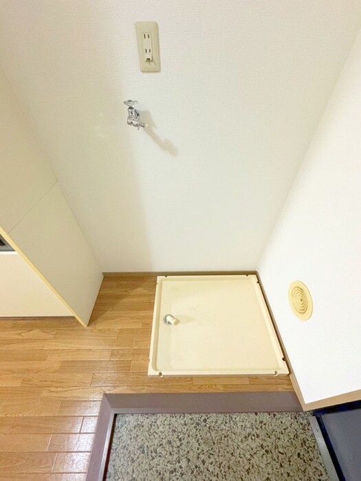 サンビレッジ武蔵野Ⅱの物件内観写真