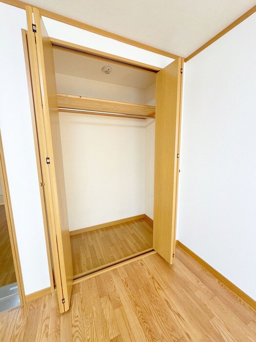 サンビレッジ武蔵野Ⅱの物件内観写真