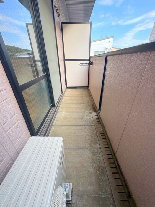 サンビレッジ武蔵野Ⅱの物件内観写真