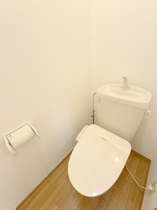 サンビレッジ武蔵野Ⅱの物件内観写真