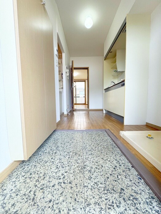 サンビレッジ武蔵野Ⅱの物件内観写真