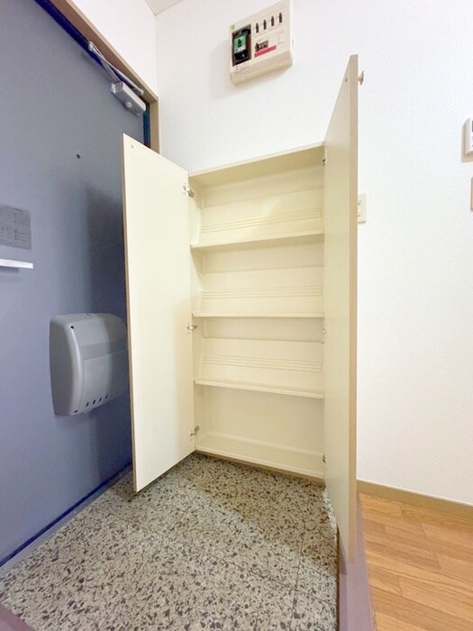 サンビレッジ武蔵野Ⅱの物件内観写真