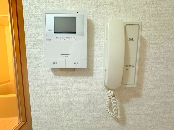 サンビレッジ武蔵野Ⅱの物件内観写真