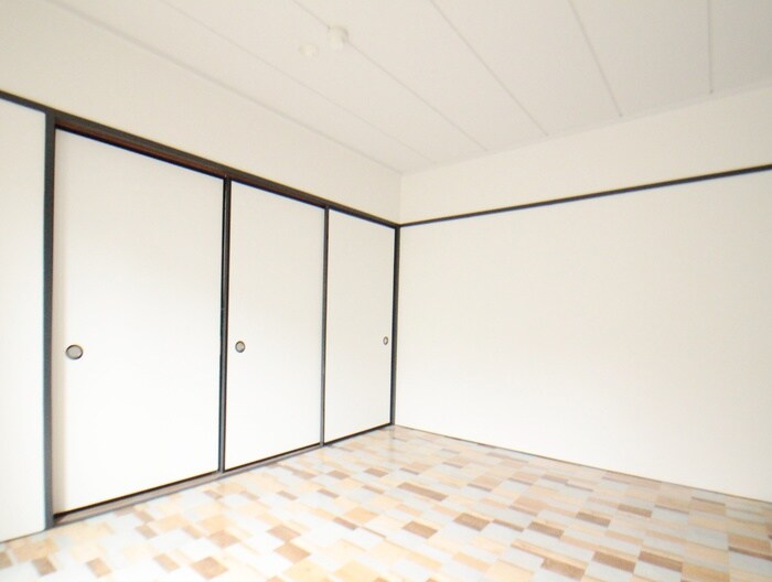 パルティ－レ武蔵中原の物件内観写真