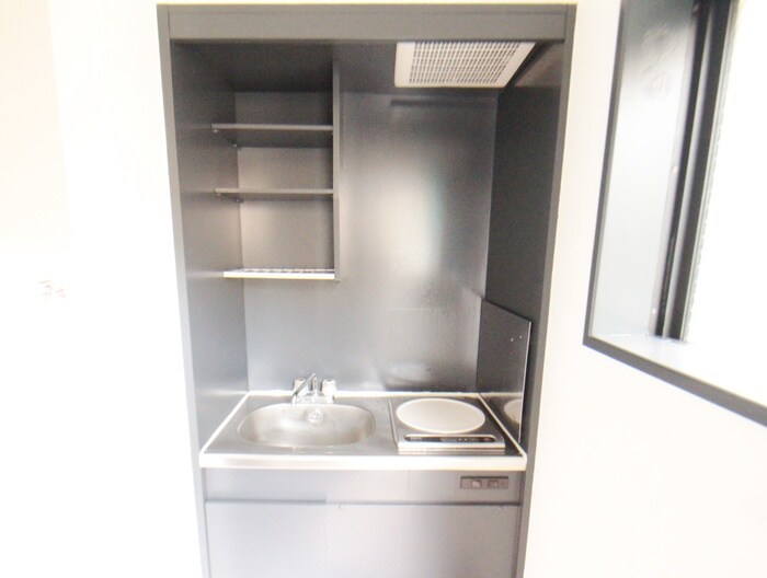 パルティ－レ武蔵中原の物件内観写真