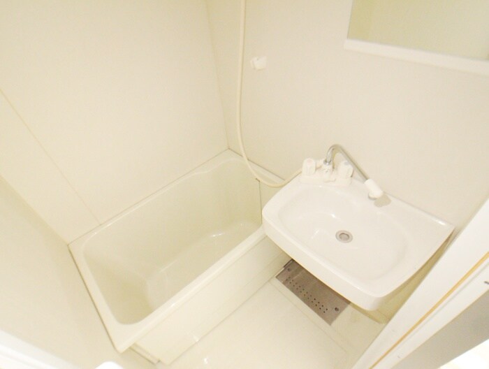 パルティ－レ武蔵中原の物件内観写真