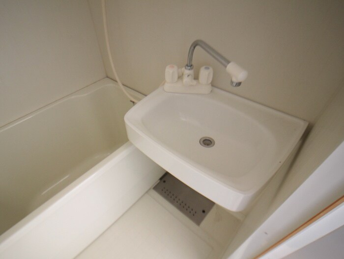 パルティ－レ武蔵中原の物件内観写真