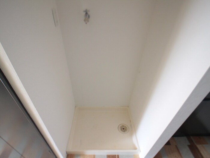 パルティ－レ武蔵中原の物件内観写真