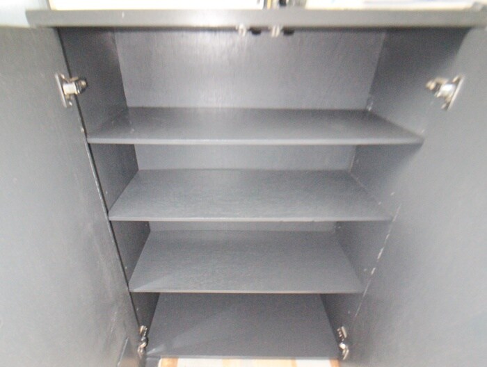 パルティ－レ武蔵中原の物件内観写真