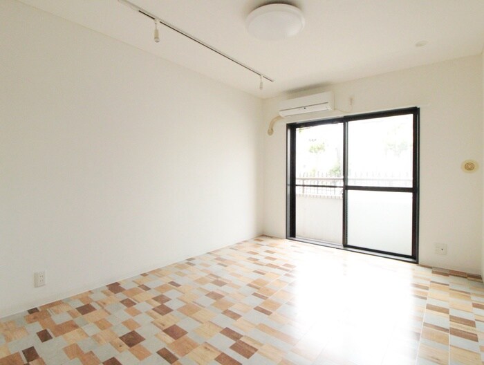 パルティ－レ武蔵中原の物件内観写真