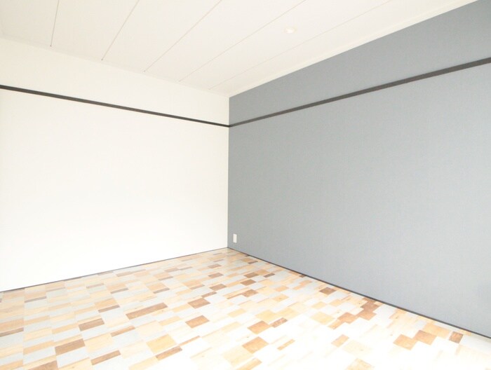 パルティ－レ武蔵中原の物件内観写真