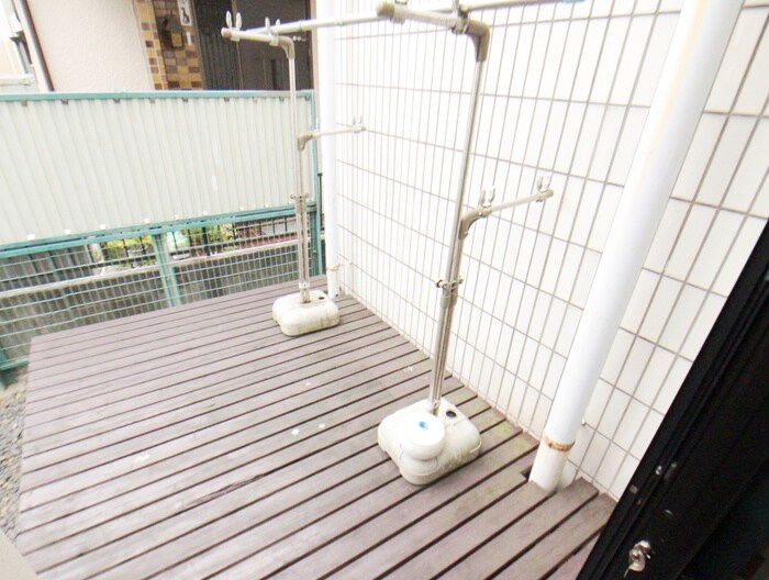 パルティ－レ武蔵中原の物件内観写真