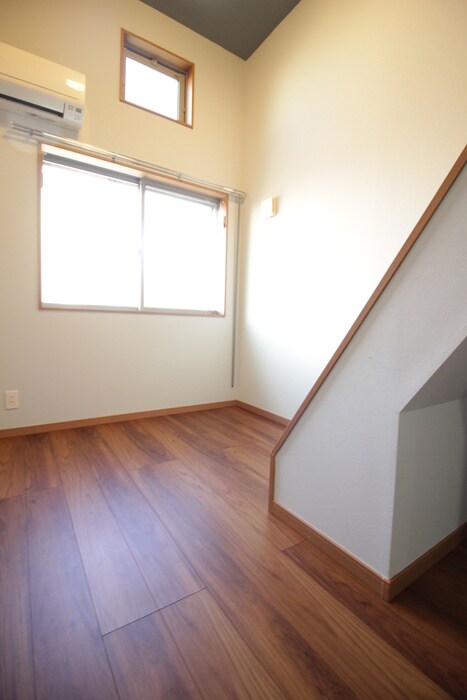 ピスタチオの物件内観写真