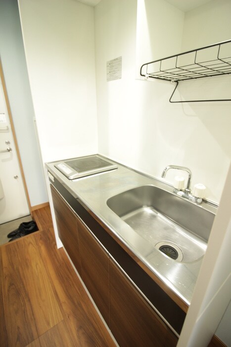 ピスタチオの物件内観写真