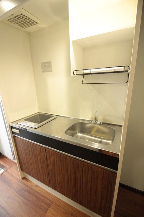 ピスタチオの物件内観写真