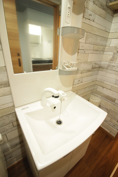 ピスタチオの物件内観写真