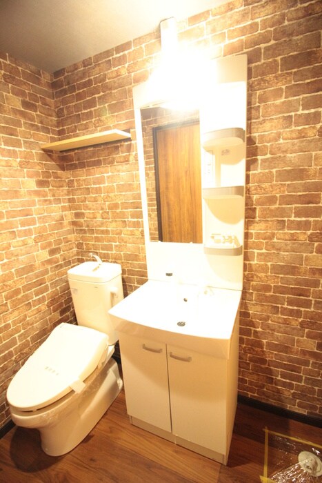 ピスタチオの物件内観写真