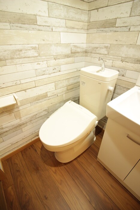 ピスタチオの物件内観写真