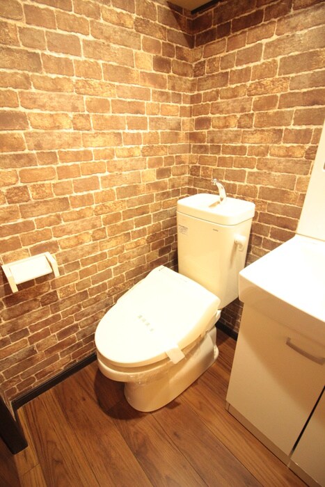 ピスタチオの物件内観写真