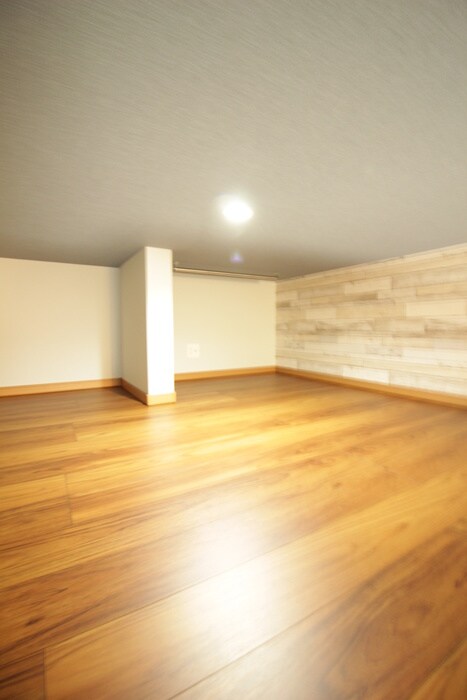 ピスタチオの物件内観写真