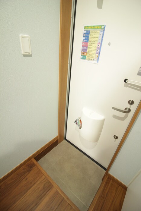 ピスタチオの物件内観写真