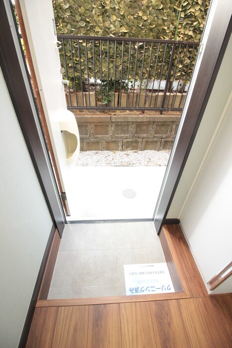 ピスタチオの物件内観写真