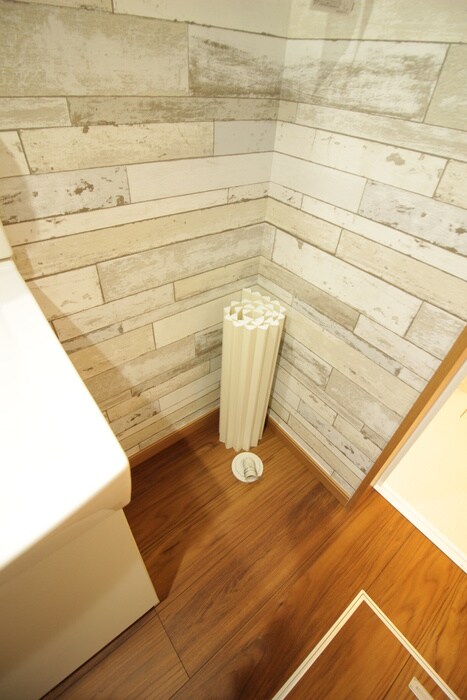 ピスタチオの物件内観写真