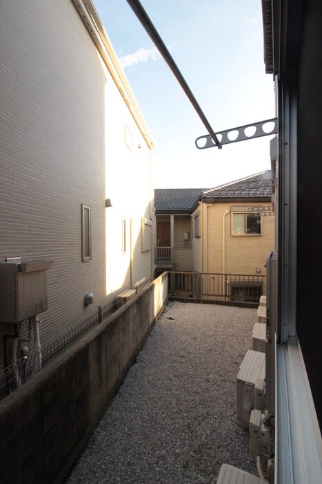 ピスタチオの物件内観写真