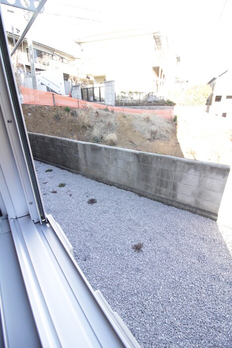 ピスタチオの物件内観写真