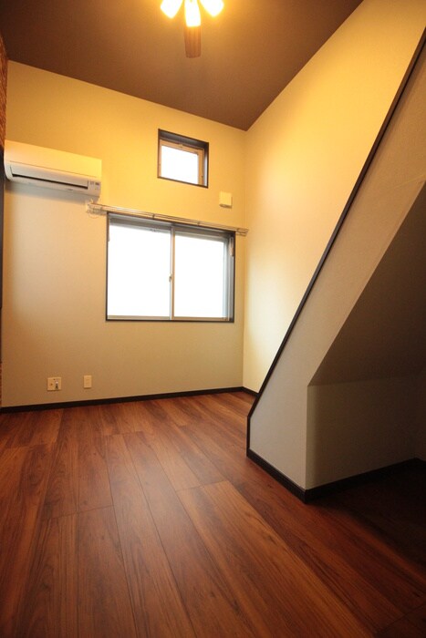 ピスタチオの物件内観写真