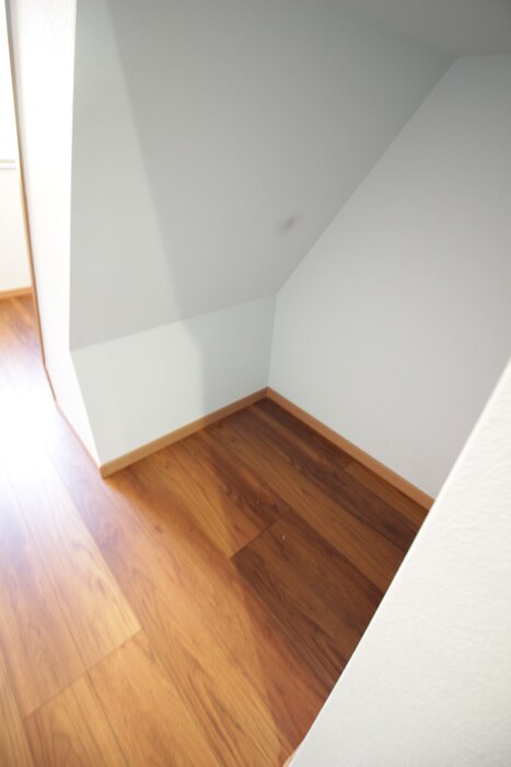 ピスタチオの物件内観写真