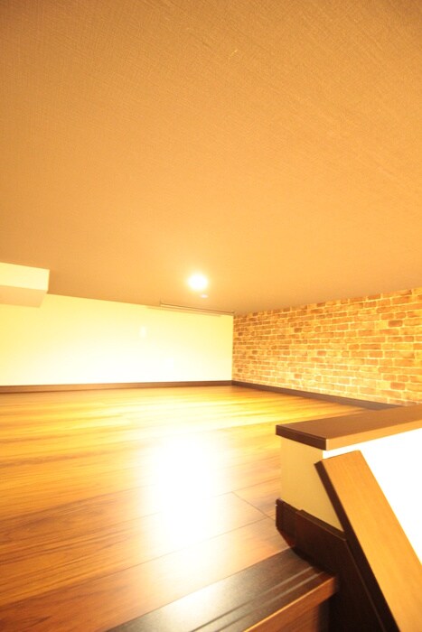 ピスタチオの物件内観写真