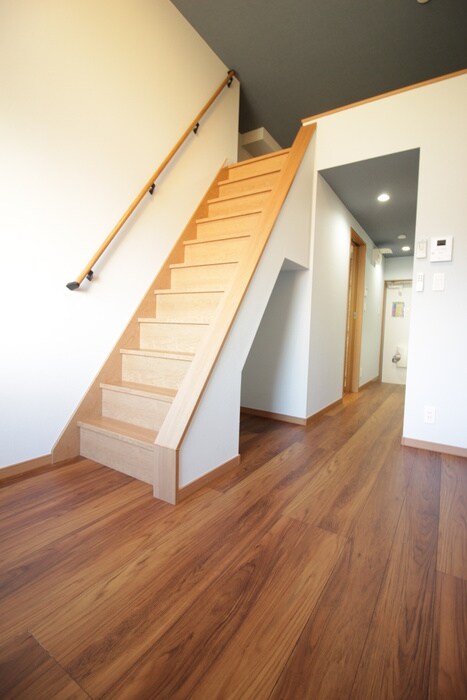 ピスタチオの物件内観写真