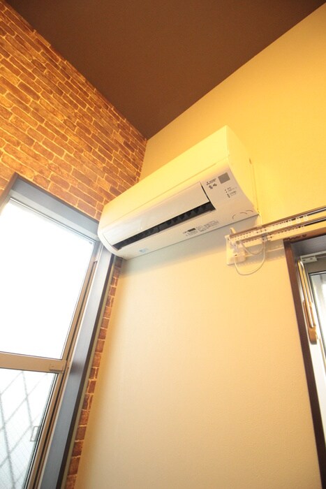 ピスタチオの物件内観写真