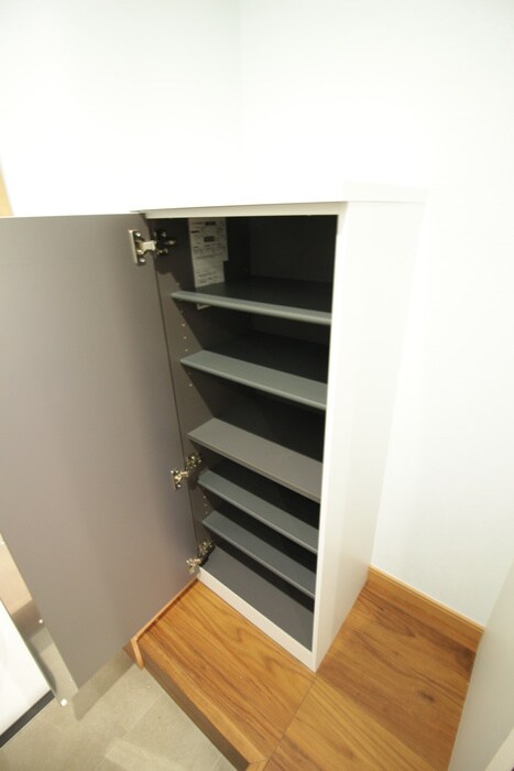 ピスタチオの物件内観写真