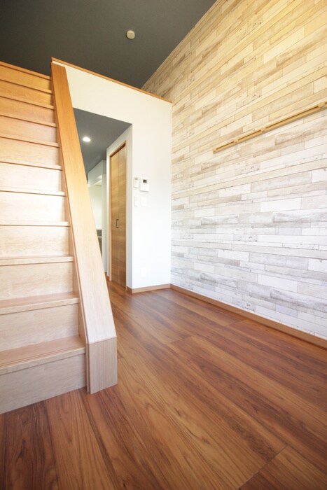 ピスタチオの物件内観写真