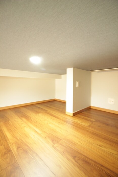 ピスタチオの物件内観写真