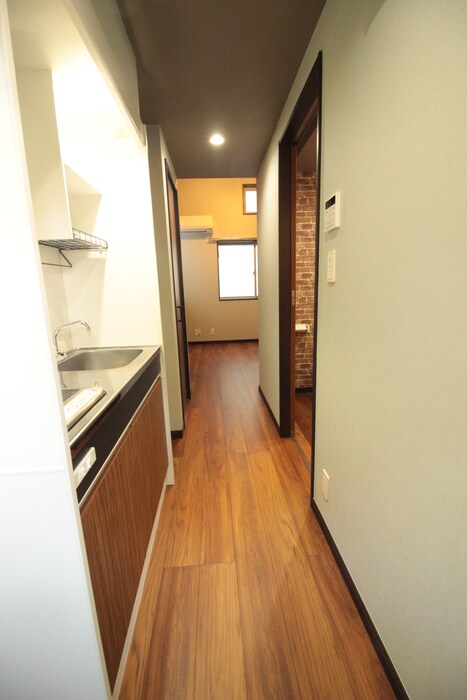 ピスタチオの物件内観写真