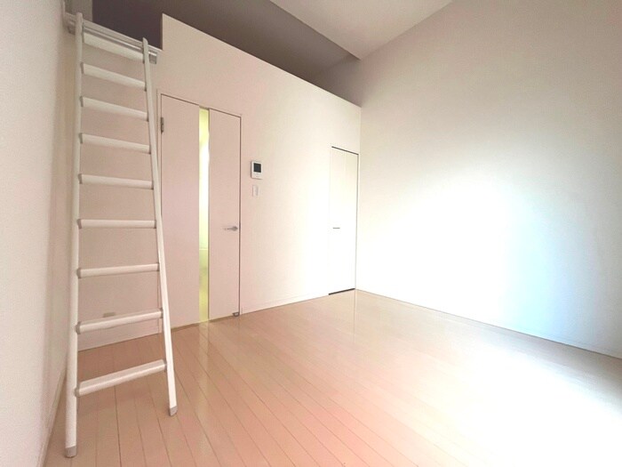 ア－バンハイツの物件内観写真