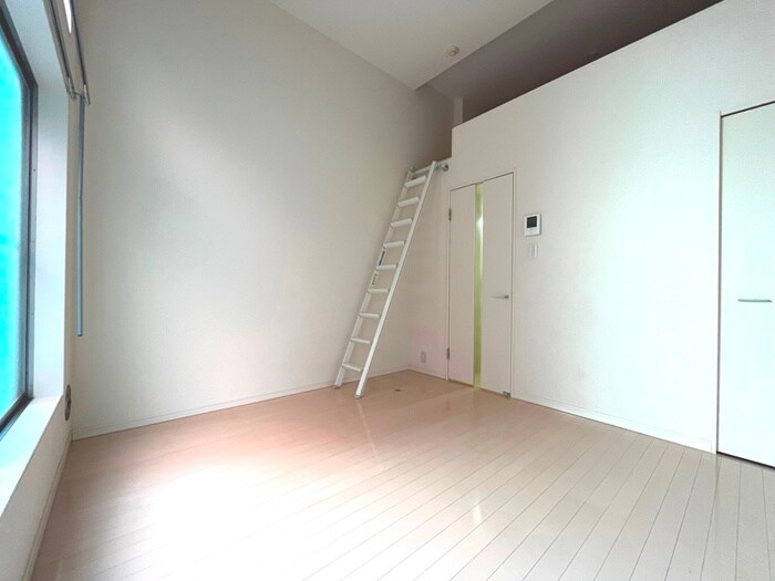 ア－バンハイツの物件内観写真