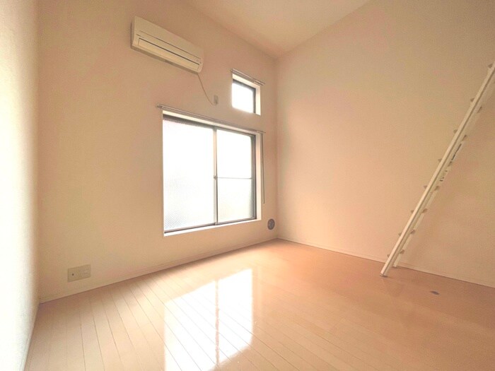 ア－バンハイツの物件内観写真