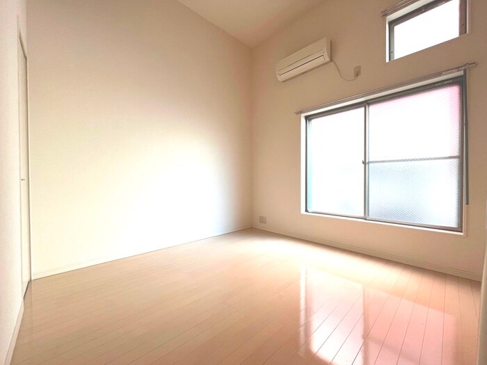 ア－バンハイツの物件内観写真