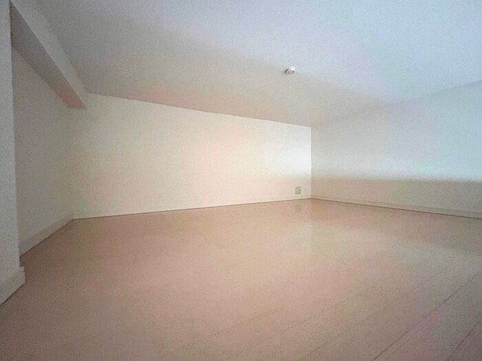 ア－バンハイツの物件内観写真