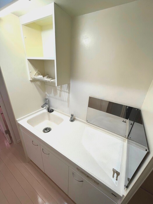 ア－バンハイツの物件内観写真