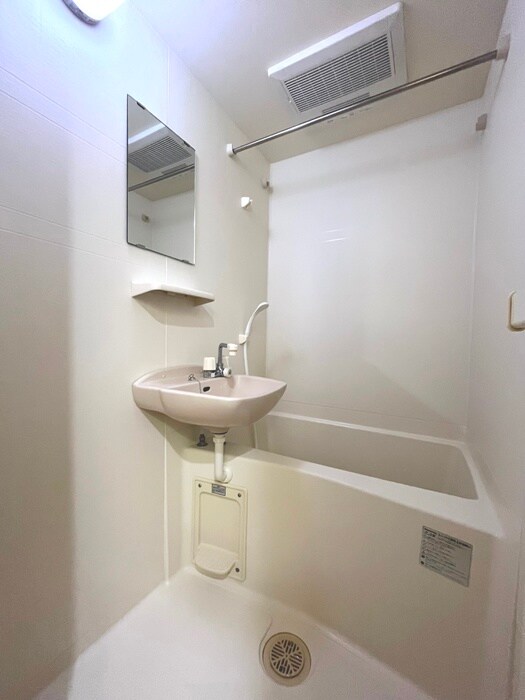 ア－バンハイツの物件内観写真